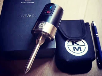 Osnovni uvod u mjerače vibracija